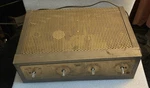 Eico HF-12 Amplifier. Fixed Price $199.00.