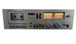 Vintage Lafayette Rk- D600 3 Head Cassette Deck Rare Tested Works. Fixed Price $349.95.