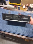 Sony TC-W390 Vintage Dual Cassette Tape Deck Recorder Player (needs New Belts). Fixed Price $92.99.