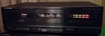 Pioneer CT-W330 Dual Cassette Deck Dolby B/c, Works, Other Noisy, Parts. Fixed Price $35.55.