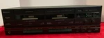 Dolby System Optimus SCT-38 High Speed Dubbing Stereo Cassette Deck. Fixed Price $39.99.