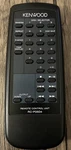 Kenwood RC-P0504 Player Remote Control 104CD DP-R797 103CD 1050CD 1050CT Mint. Fixed Price $129.99.