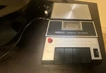 Realtone Cassette Recorder Model 7610 Solid State Vintage -tested (see Video). Fixed Price $24.99.