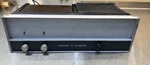 Vintage Crown D150A Power Amplifier 480W 2-CHANNEL. Fixed Price $499.99.