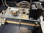 Zenith 5B23 6BQ5 Mono Tube Amplifier - Knob Parts/repair. Fixed Price $40.00.