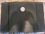 Vtg Westinghouse Stereophonic High Fidelity Tube Record Player Model 57 Acs 1. Fixed Price $230.00.