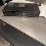 Technics SU-V57 Stereo Integrated Amplifier. Fixed Price $117.99.
