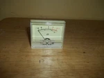 Panasonic RS-612US Cassette Deck Meter (1). Fixed Price $15.00.