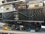 Pioneer Graphic Equalizer SG-90 (tested) Made In Japan. Fixed Price $420.00.