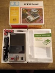 Rare Vintage Soundwave 8000A Solid State Cassette Recorder - New Old Stock. Fixed Price $80.00.
