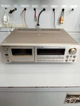 Pioneer T-858 Cassette Deck. Fixed Price $974.07.