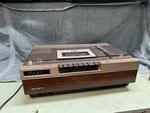 Sony SL-5600 Betascan Videocassette Recorder Untested As-is. Fixed Price $60.00.
