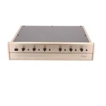 Accuphase F-15 Channel Divider Network 1981 Vintage Audio Tested From Japan. Fixed Price $1433.47.