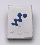 Vintage Sony Walkman WM-EX615 Cassette Player Rare Collectible Untested Is. Fixed Price $79.99.