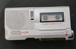 Sony Microcassette M-560V Vor Handheld Voice Recorder Tested Works. Fixed Price $54.95.