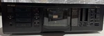 Nakamichi RX-202 Cassette Deck. Fixed Price $460.00.