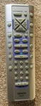 Denon RC-877 Stereo Remote Control For UD-M30/UD-M50/D-M505/UD-M31 Cd Tested. Fixed Price $42.99.