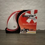 Dazzle * Dvd Recorder Plus By Avid Technology, Export To Youtube, Ipod, Psp. Fixed Price $24.95.