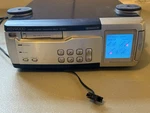 Kenwood X-VH7 Auto Reverse Cassette Working. Fixed Price $75.00.