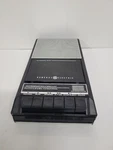 Ge 3-5015D Auto Level Control Cassette Tape Recorder Parts Repair Needs Belt. Fixed Price $5.00.