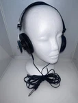 Vintage Pioneer SE-4 Hifi Stereo Headphones Wired. Fixed Price $24.50.
