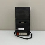 Vintage Symphonic Solid State Compact Casette Transcorder Recorder Made Japan. Fixed Price $29.20.