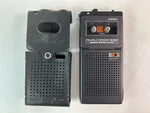 Olympus Pearlcorder 301 Microcassette Recorder W/ Soft Case As-is For Parts. Fixed Price $10.00.