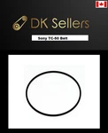 Belt For Sony TC-50 TC50 Tape Portable Recorder (MB8). Fixed Price $9.45.