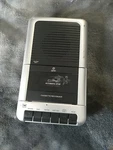 Onn Cassette Recorder/player #ONA11AV108 - Tested *read Description. Fixed Price $8.99.