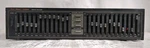 Vintage Fisher EQ-275 Analog Graphic Equalizer 8W 120VAC 50/60HZ Mi-untested. Fixed Price $40.00.