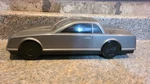 Vintage Kinyo Car Silver Vhs Video Tape Cassette Rewinder 80'S Retro AW-600V (C7. Fixed Price $25.50.