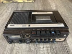 Marantz PMD-220 Professional Cassette Tape Recorder (untested). Fixed Price $39.99.