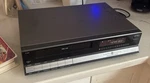 Workinggeneral Electric Video Cassette Recorder 9-7100 Vhs Player 1986 Tested!. Fixed Price $25.00.