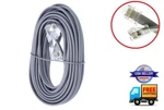 6-PIN Bass Knob Remote Cable Wire For Kicker 46CXARC 43CXARC 10ZXRC Dx Px. Fixed Price $11.97.