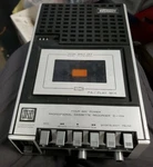 Marantz Superscope C-104 Professional Cassette Recorder W/battery Needs Work. Fixed Price $63.97.