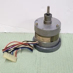 Genuine Pioneer Capstan Motor RXM033 From Working RT-707 Reel Recorder See Video. Fixed Price $54.39.