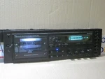 One And Only Limited Nakamichi 682ZX Auto Azimuth/level Cassette Deck 120-240V. Fixed Price $3099.00.