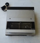 Hitachi VT-7A 5 Head Portable Video Cassette Recorder For Parts Not Working. Fixed Price $59.99.