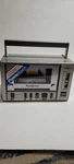Vintage Panasonic RS-J1 Stereo Cassette Deck Player Working. Fixed Price $499.99.