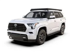 Front Runner KSTS002T Slimsport Roof Rack Kit For 23-24 Toyota Sequoia. Fixed Price $1249.00.