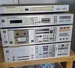 Vintage Marantz Set. Fixed Price $600.00.