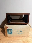 Mcintosh L54 Cabinet MC2002 MC2105 MC2205 MC2255 MC7200 MC7270 Never Used. Fixed Price $749.99.