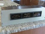 Phase Linear 400 Direct Coupled Solid State Amplifier-for Parts Repair! Cool!. Fixed Price $150.00.