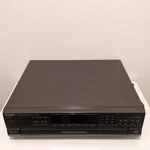Technics SL-PD6 5-DISC Cd Changer Mash Digital Sound, Optical Output Tested. Fixed Price $59.99.