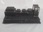 Vintage Rauland A0-2632-1 Vacuum Tube Amplifier 176 Watt. Fixed Price $180.00.