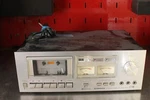 Pioneer Stereo Cassette Tape Deck Ct F500 Tested Nice. Fixed Price $150.00.