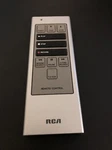 Original Rca VLP800 Remote Control New Unused Rare!. Fixed Price $31.99.