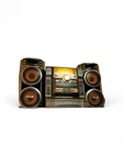 Sony LBT-ZX6. Fixed Price $299.00.