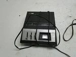 Vintage General Electric Two-way Power M-8415B Cassette Player Recorder Ac/dc. Fixed Price $9.00.