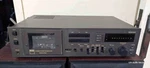 Used Nad 6140 Cassette Tape Player Deck Vintage Audio Made Japan. Fixed Price $135.67.